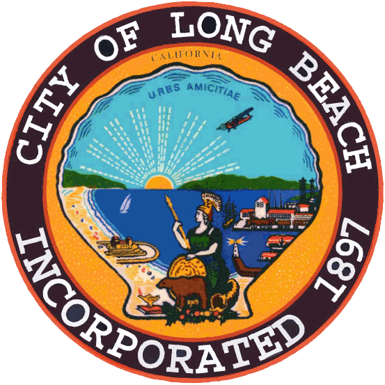 Long Beach city seal